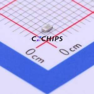 Resistencia SMD HPCR0603F910RK9 0603 (Tipo: Película Gruesa) (Resistencia: 910 Ohmios Precisión: 1%) - Product Image 2