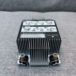 Kit de dissipateur thermique standard P49145‑B21 DL380 Gen11 - Product Image 3