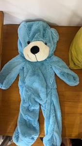 Pieles de oso de peluche sin relleno al por mayor juguetes de animales de peluche con relleno de algodón PP - Product Image 6