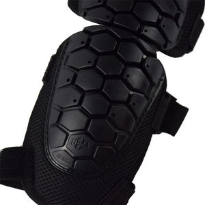 Protector de Codo para Motocicleta, Personalizable, Profesional, Delgado, Material EVA, Diseño Flexible, Cierre de Hebilla, ATV MTB MX, Talla Única - Product Image 5