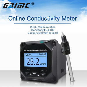 GWQ-EC200 Công Nghiệp Nước Modbus Trực Tuyến Độ Dẫn Mét - Product Image 4