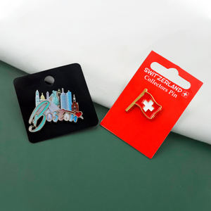 Pin de Metal Camping Metal Pi Metal <span class=keywords><strong>Mario</strong></span> <span class=keywords><strong>Bros</strong></span> Pins Alfileres de solapa de Metal baratos de una pieza Alfileres de Metal Pegamento a alfileres de Metal - Product Image 4