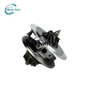 Cartucho Turbo GT2256V para <span class=keywords><strong>Mercedes</strong></span>-<span class=keywords><strong>Benz</strong></span> E/<span class=keywords><strong>ML</strong></span> <span class=keywords><strong>270</strong></span> <span class=keywords><strong>CDI</strong></span> W210 <span class=keywords><strong>W163</strong></span> 2.7 L 125Kw 120Kw OM612 715910-5002S A6120960599 Turbina CHRA - Product Image 2