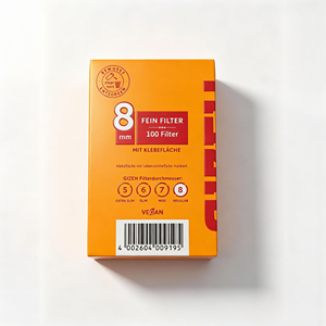 Filtro de Polvo Fino GIZEH L16 |   Compatible con PORTAFID M3-K, EX-TEC HS 6xx, Multitec 410/5xx, VARIOTEC 4xx - Product Image 2