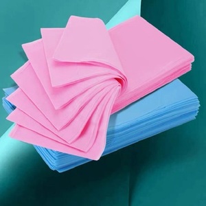 Tấm Trải Giường Y Tế Phẫu Thuật Dùng Một Lần Tấm Trải Giường Drape Hấp Thụ Được Trang Bị Cáng Tấm Nâng Tấm Trải Giường Máy Sản Xuất - Product Image 2