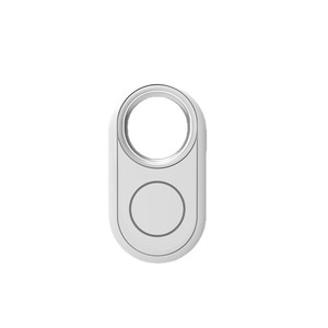 อุปกรณ์ป้องกันการสูญหายของ Google สำหรับ Android ตัวค้นหาสัตว์เลี้ยงอัจฉริยะ แอปควบคุมตำแหน่งทั่วโลก 25G 32x32x9 มม. - Product Image 1