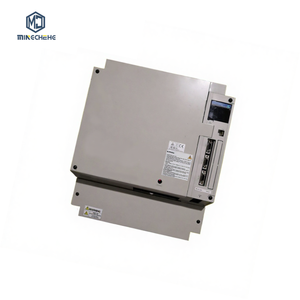 Servoaccionamiento MR-J3W-44B 100% Nuevo, Amplificador de Servoaccionamiento Trifásico de CA 200V-240V y Motor en Existencia - Product Image 1