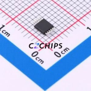ชิปวงจรรวม MSOP-10 COS5A23159ใหม่ของแท้สวิตช์อนาล็อก - Product Image 2