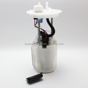 NOUVEAU Ensemble de pompe à carburant électrique de haute qualité 13589775 13585385 Compatible avec les modèles Chevrolet <span class=keywords><strong>Le</strong></span> Chi/Spark - Product Image 2