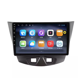 Android 10.0 AM FM RDS Video Audio Radio for Chery <strong>Arrizo3</strong> 2015 4G LTE WIFI BT Car Dvd Player 6+128G IPS QLED DSP Car Multimedia - Product Image 3