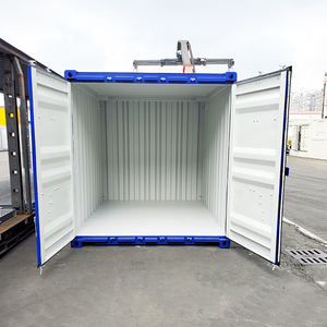 Bán Hot <span class=keywords><strong>Offshore</strong></span> Shipping <span class=keywords><strong>Container</strong></span> 10 Feet <span class=keywords><strong>DNV</strong></span> 2.7-1 <span class=keywords><strong>Offshore</strong></span> <span class=keywords><strong>Container</strong></span> - Product Image 6