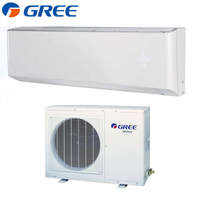 Nouveaux climatiseurs split 2025 TC L 1 CV Système de climatisation 9000 BTU Gaz R410a Gree Vente en gros 9000 12000 18000 24