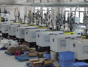 2 <span class=keywords><strong>P</strong></span> 3 Pins IP68 Wasserdichter Stroma schluss X Typ 4-Wege-Schrauben-Schnellanschluss für Gartenkabel-Solarmodule mit Überwachungs kamera - Product Image 6