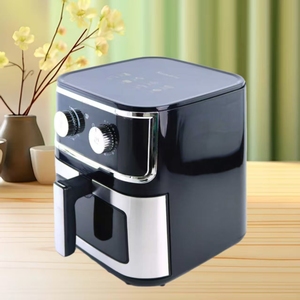 12L Household air Fryer Electric Oven <strong>Microwave</strong> <strong>Airfryers</strong> Pressure Cooker Chinese Brands Kitchen Appliances Temperature Control - Product Image 4