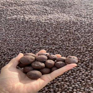 Boules d'argile isolation respirante légère plantation jardinage boule d'argile en céramsite pour l'agriculture - Product Image 5