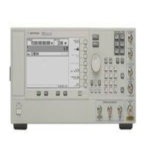 Générateur de signaux Keysight E8267D, prix d'usine, 100 kHz à 44 GHz, haute précision, garantie 1 an, multi-tension, livraison gratuite - Product Image 1