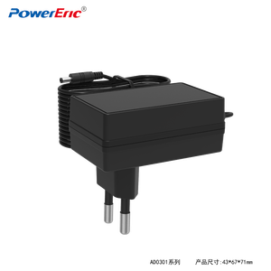 5V1A 6v1a 5V2A 6v2a 9v1a 9V2A 12V1A 15v1a 19v1a 24v0.5a 24v1a Bộ sạc Bộ chuyển đổi nguồn sản phẩm tùy chỉnh - Product Image 4