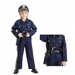 Ensemble de costumes pour enfants - <span class=keywords><strong>Tenue</strong></span> de jeu de rôle pour Halloween, Costume de spectacle pour la maternelle - Product Image 5