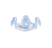 Bouchon d'étanchéité de siège de valve de solvant compatible HB-PY0452 pour système d'encre pour imprimante H CIJ, pièces de rechange pour H CIJ
