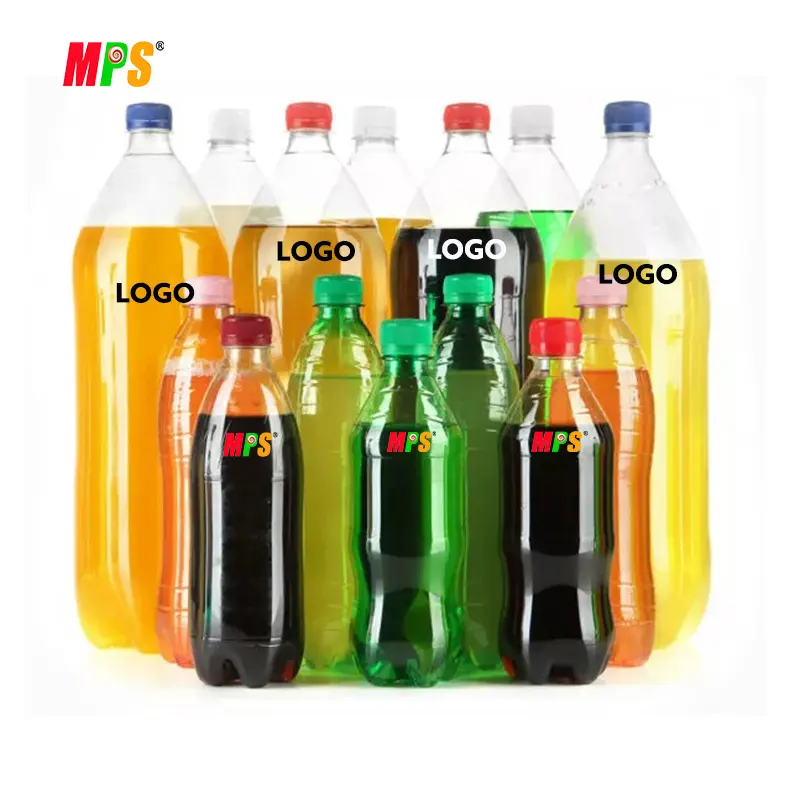 Custom Assorted Flavors Sparkling Juice Drink OEM Soft Drink Beverage HALAL ISO Manufacturer OEM/ODM Carbonated Drinks