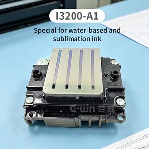Printing Machinery parts Original New I3200 <b>A1</b> Printhead for Eco solvent Inkjet <b>printer</b> - Product Image 1