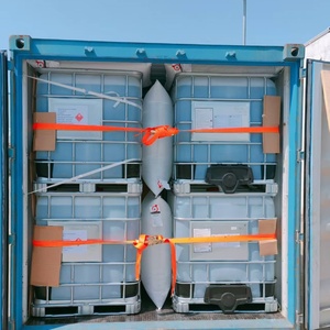 Furfurfuryl <span class=keywords><strong>ALCOHOL</strong></span> CAS: 98-00-0ความบริสุทธิ์98% วัสดุทางเคมี - Product Image 6