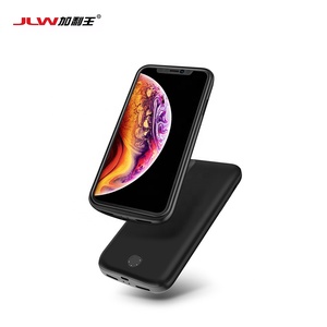 <span class=keywords><strong>Funda</strong></span> de batería de alta calidad para iphone, 6000mah, XR, <span class=keywords><strong>XS</strong></span>, <span class=keywords><strong>MAX</strong></span>, 6,5 - Product Image 3