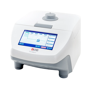 DLAB-Termociclador <span class=keywords><strong>PCR</strong></span> en tiempo real, máquina térmica de gradiente, material de aluminio personalizable, compatible con OEM, modelo G2/G3, 2017 - Product Image 4