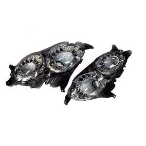 ไฟหน้ารถยนต์ OEM 3W1941016AB 3W1941015AB ใหม่สำหรับปี 2013-2017 ไฟหน้า LED Continental สำหรับรถยนต์ Be - Product Image 1