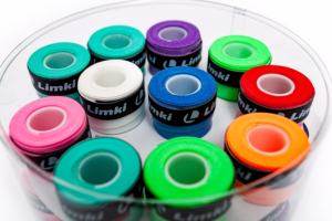 <span class=keywords><strong>Overgrip</strong></span> de Raquete Personalizado por Atacado, <span class=keywords><strong>Overgrip</strong></span> Antiderrapante para Tênis, Grips de Reposição para Tênis - Product Image 4