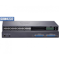 NewRock MX120G serie Gigabit, VoIP Gateway,