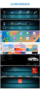 Pantalla Táctil de 14.9 Pulgadas y 2560*720p con GPS, Carplay, Linux y Android AUTO para Mercedes-Benz Clase A W176 <span class=keywords><strong>A180</strong></span> A200 GLC X156 CLA - Product Image 3