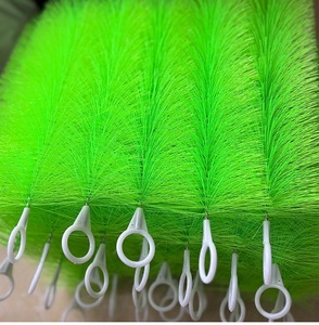 Cepillo de Filtro Resistente para Estanques de <span class=keywords><strong>Peces</strong></span>, para Acuarios y Estanques de <span class=keywords><strong>Koi</strong></span> - Product Image 3