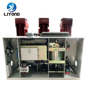 Liyond VCB VSM-12 실내 10kV 11kV 12kV 영구 자기 액추에이터 PMA 고정식 진공 회로 차단기 - Product Image 3