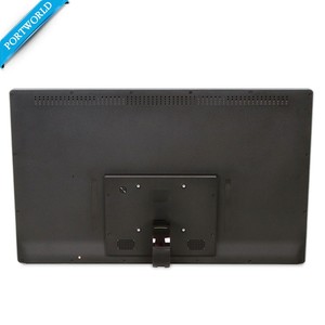 Écran tactile Android haut de gamme pour menu électronique, POE Full HD 1920x1080, 23,6 pouces, affichage tout-en-un, pour ascenseur, magasin de détail, extérieur, IP67 - Product Image 4
