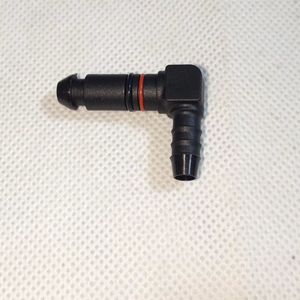Airship 9.5 8X6 Bend Hose Connector Quick <b>Plug</b> Epdm Automotive <b>Rubber</b> Part - Product Image 3