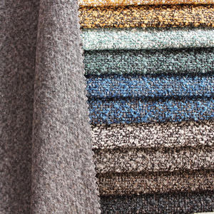 Tissu chinois très demandé pour l'ameublement : Tissu d'ameublement de haute qualité en faux lin pour canapé, rideaux, jouets, support de canapé – Personnalisation disponible - Product Image 2