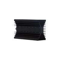 Terminaison de charge factice RF femelle 4,3-10, 50 Ohms, 4 GHz, 200 W, haute puissance, pour bancs d'essai et stations de base