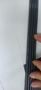 เครื่องพิมพ์อิงค์เจ็ท Cij G8500ความละเอียดสูงสำหรับหมายเลขซีเรียลหมดอายุการเข้ารหัสบนกล่องสายเคเบิลการ์ด - Product Image 4