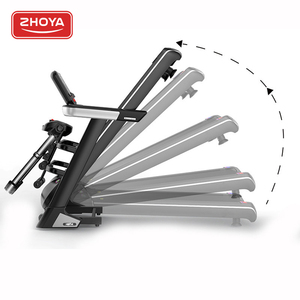 Zhoya <span class=keywords><strong>ลู่</strong></span><span class=keywords><strong>วิ่ง</strong></span><span class=keywords><strong>ไฟฟ้า</strong></span>พับได้สำหรับฝึกออกกำลังกายในบ้าน2024<span class=keywords><strong>อะไหล่</strong></span><span class=keywords><strong>ลู่</strong></span><span class=keywords><strong>วิ่ง</strong></span><span class=keywords><strong>ไฟฟ้า</strong></span>แบบพับได้ - Product Image 2
