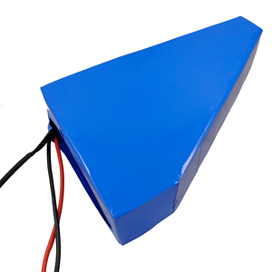 Baterías de Iones de Litio Cilíndricas Personalizadas de 72V 20V 30V 50Ah 60Ah 45Ah 55Ah para Bicicletas Eléctricas y Vehículos Eléctricos NCA 11kg 11kg Litio - Product Image 1