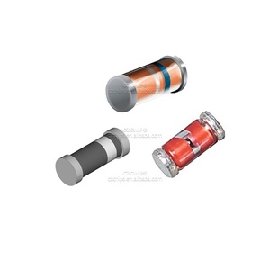 Garantía de reputación, diodo de DO-213 CZSKU:MH274PUG83 DE LA ZMY5V1-GS08 - Product Image 1