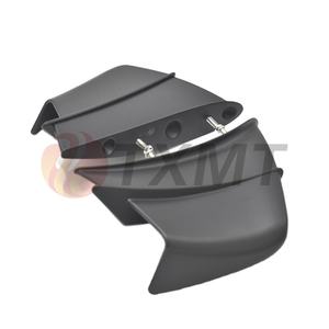 Kit d'aile aérodynamique pour <span class=keywords><strong>DUCATI</strong></span> <span class=keywords><strong>Panigale</strong></span> V4 <span class=keywords><strong>V4S</strong></span> <span class=keywords><strong>2020</strong></span> 2021 - Product Image 1