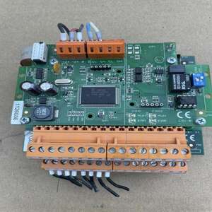 คอนโทรลเลอร์ Ss-<span class=keywords><strong>2</strong></span> 94-0 ของแท้ใหม่เอี่ยม 1 ชิ้น, E229342, 1126086, 1134025, Ss-294v-0, Rd1-0505s05a1, Rsg Plc อุตสาหกรรมอัตโนมัติ - Product Image 1