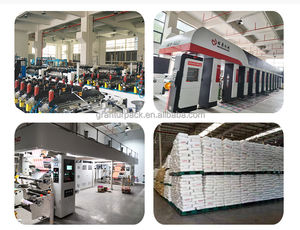 Bolsas de Embalaje Cosméticas de Burbujas de Polietileno con Cierre Ajustable, Ecológicas, Duraderas, Opciones de Grosor de 2.3-3.5 Mil, Marca Grantur - Product Image 6