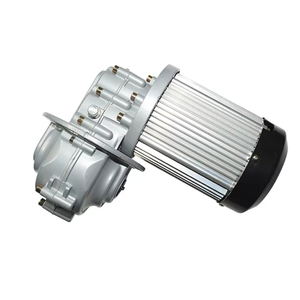 Xe Kéo Điện Ba Bánh Bộ Chuyển Đổi Xe Hơi 60V 72V <span class=keywords><strong>E</strong></span> Bộ Giảm Tốc Động Cơ Xe Máy Bldc Không Chổi Than Bánh Răng Dc - Product Image 4