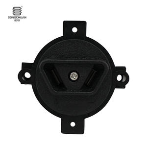 EZGO Club Car Yamaha 36V <b>Charging</b> <b>Plug</b> for Golf Carts JN4-H6181-00-00 Plastic Material - Product Image 5