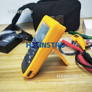 BT510 BASIC <b>BATTERY</b> ANALYZER <b>TESTER</b> KIT NEW hx - Product Image 4