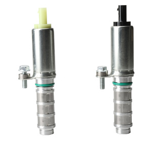 Válvula de Control de Aceite VVT 12655433 12655434 para Buick Regal Cadillac, Repuestos de Auto - Product Image 3
