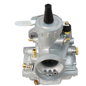 (Ready Stock) New Condition Motorcycle TS125 Carburetor Carb for <strong>Suzuki</strong> 125cc <strong>TS</strong> <strong>125</strong> Fuel System Spare Parts - Product Image 6